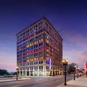 Angad Arts Hotel