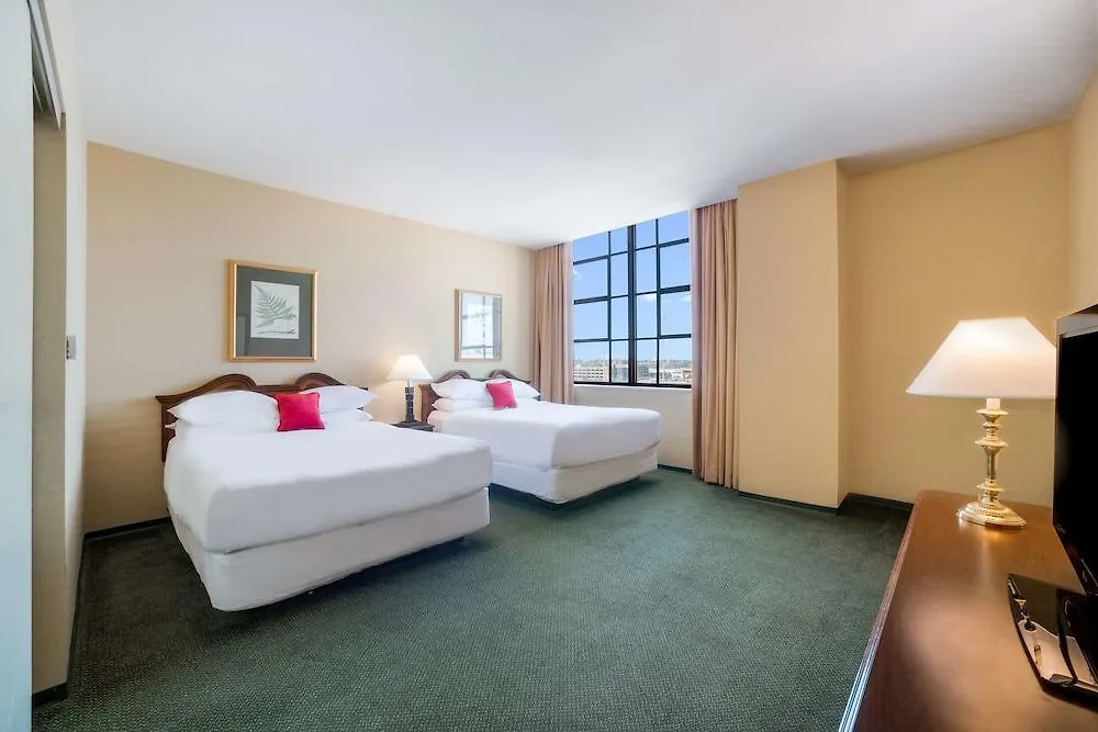 Oyo Hotel St Louis Downtown City Center Mo Saint Louis 2*,