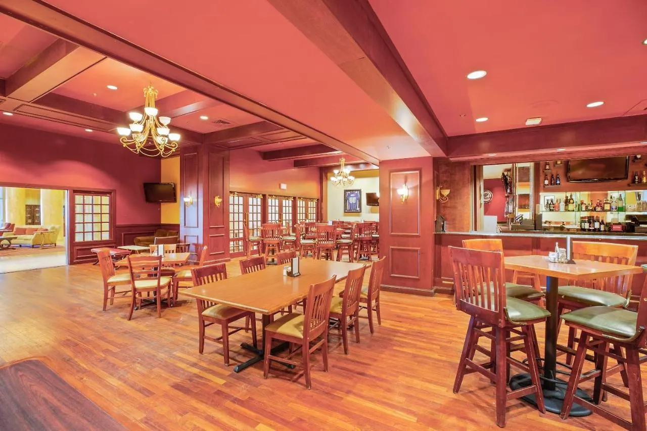 Oyo Hotel St Louis Downtown City Center Mo Saint Louis