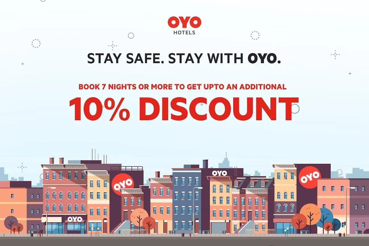 Oyo Hotel St Louis Downtown City Center Mo Saint Louis