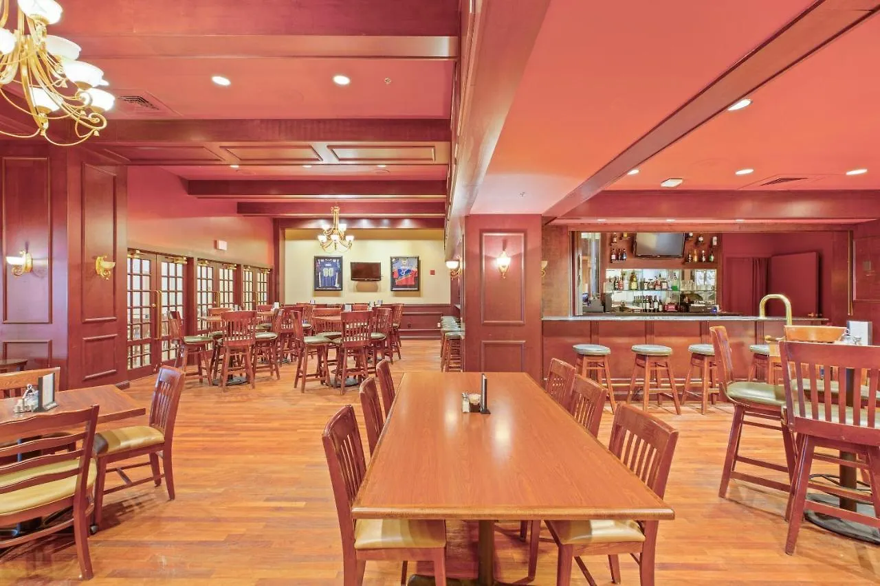 Oyo Hotel St Louis Downtown City Center Mo Saint Louis 2*,