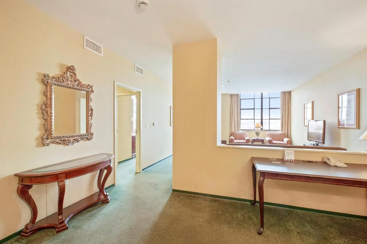 Oyo Hotel St Louis Downtown City Center Mo Saint Louis 2*,
