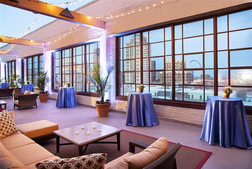Oyo Hotel St Louis Downtown City Center Mo Saint Louis