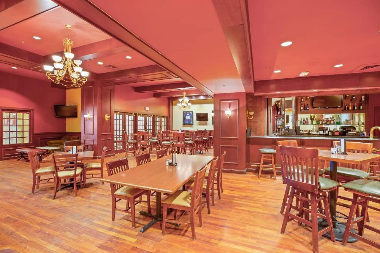 Oyo Hotel St Louis Downtown City Center Mo Saint Louis