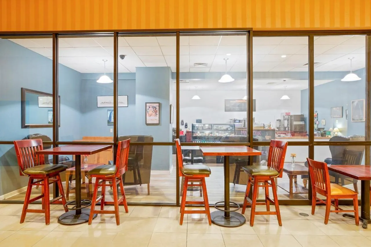 Oyo Hotel St Louis Downtown City Center Mo Saint Louis