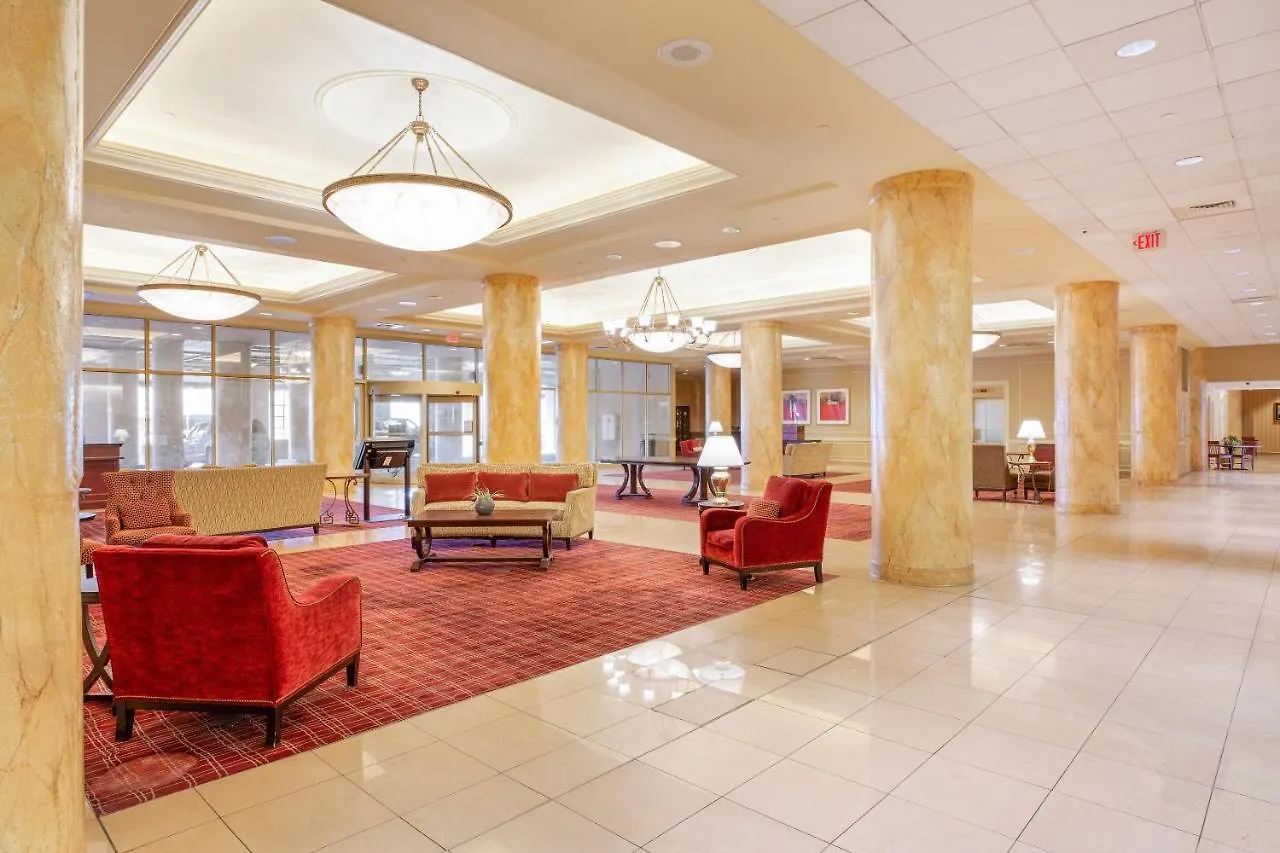 Oyo Hotel St Louis Downtown City Center Mo Saint Louis