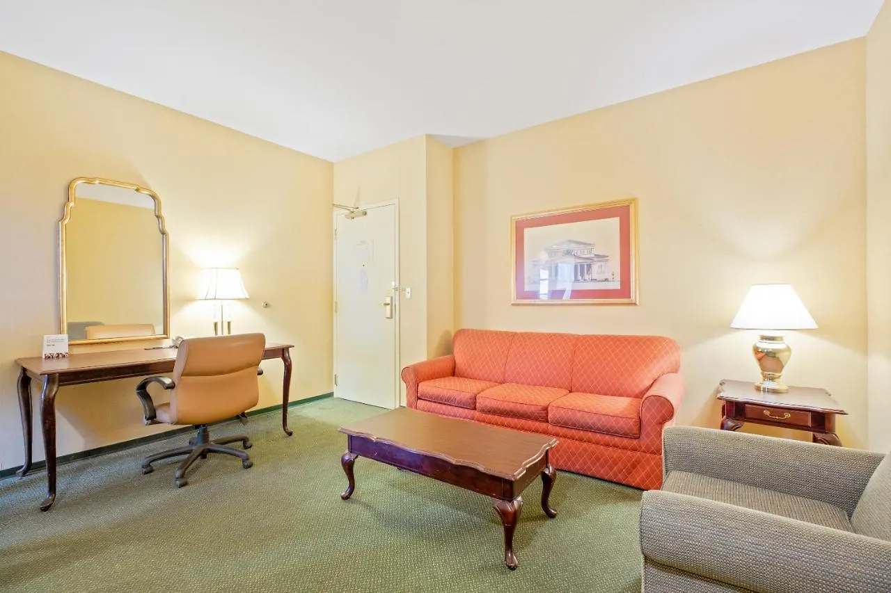 Oyo Hotel St Louis Downtown City Center Mo Saint Louis
